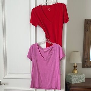 J.Crew TShirts